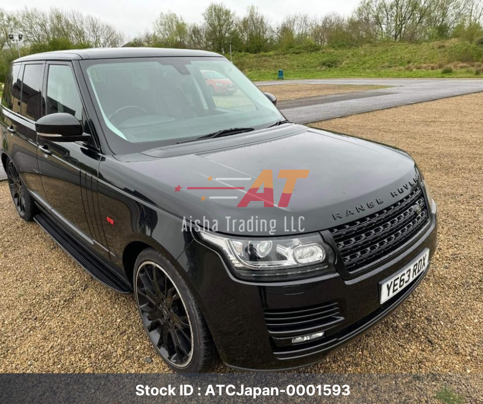 2014 Land Rover Range Rover Evoque